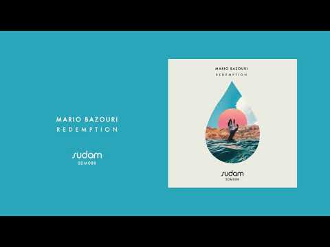 SDM088: Mario Bazouri - Redemption (Original Mix) [Sudam Recordings]