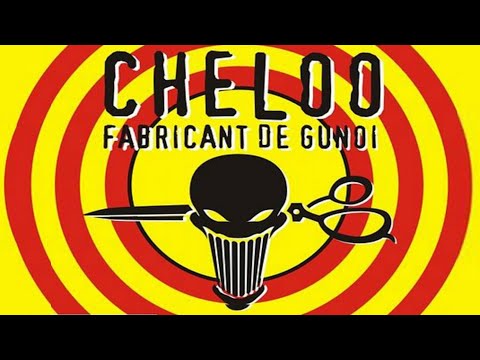 Cheloo - Smoke Flow (Feat. Killarmy)