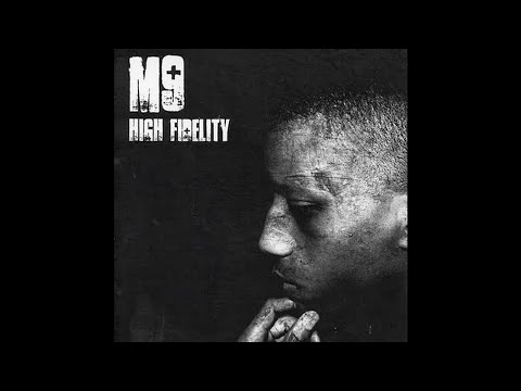 MELANIN 9 - Near Future Ft Dread X Cyrus Malachi