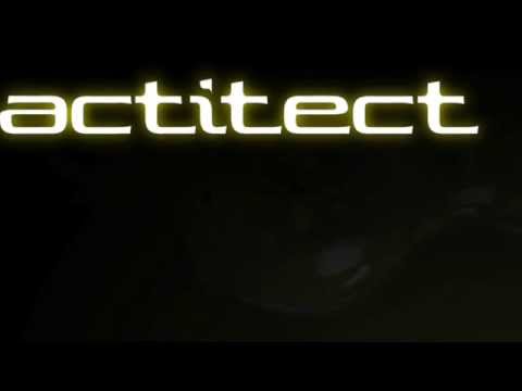 Actitect - Fission (Original Mix)