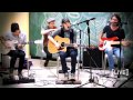 Chris Pureka - Barn Song (Live) 