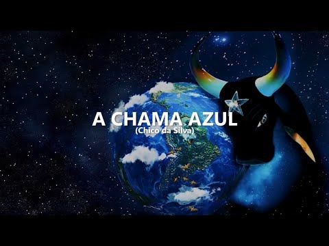 A Chama Azul - Boi Caprichoso