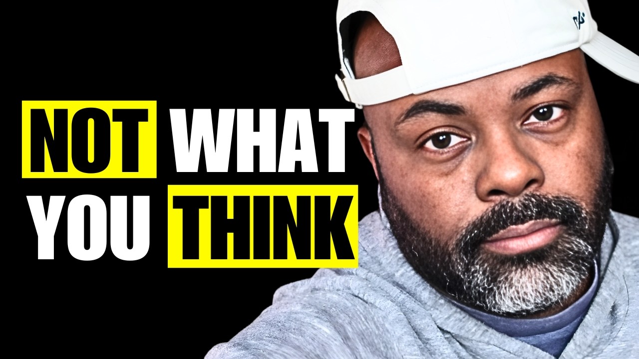 I Talked to 75 Millionaires... Here's the Biggest Lie About Them