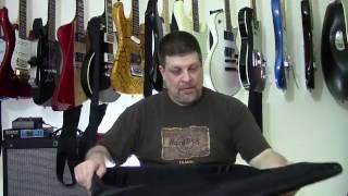 Video thumbnail for Low cost Pedal Board by Gear Up Guitar