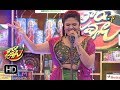 Srimukhi Two Voices Song Tarajuvvalu ETV Diwali Special Event 7th Nov 2018 ETV Telugu