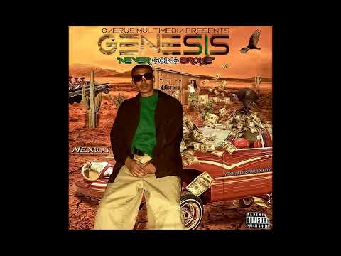 Neva Goin Broke Ft Tejai Moore