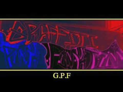 Hollywood Knock Out [Graffiti Punk Funktion]