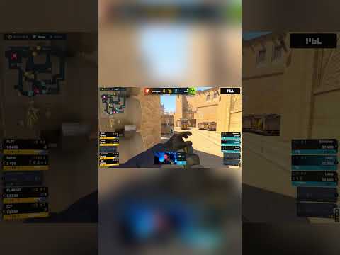 Virtus Pro Got Fooled by This M80 Ninja Defuse! #counterstrike #pglastana #m80 #ninjadefuse