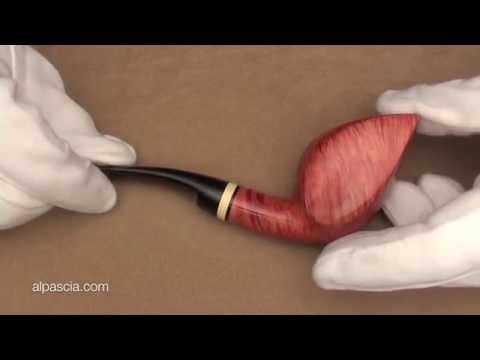 pipa Tom Spanu F2 - pipe 414