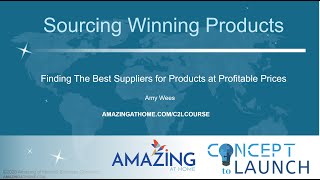 Product Sourcing 101 - How to Source Products to Sell on Amazon