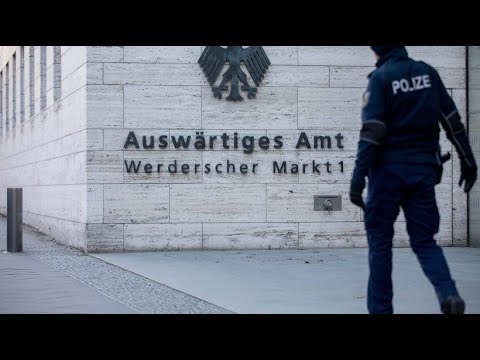 Attack on government agencies: Who is behind the hacker attack?