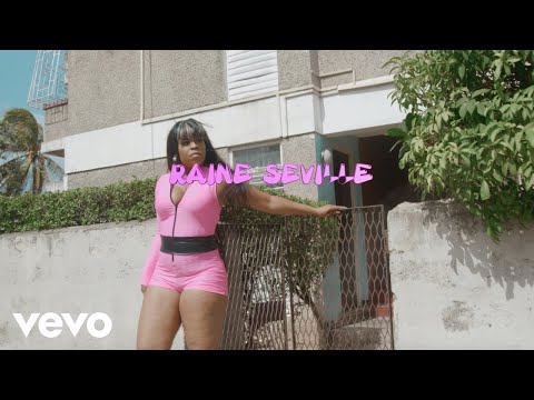 Raine Seville - Community [Pink Riddim Medley Video]