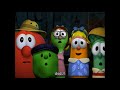 Previews From Jonah A Veggietales Movie Disc 2 2002 DVD