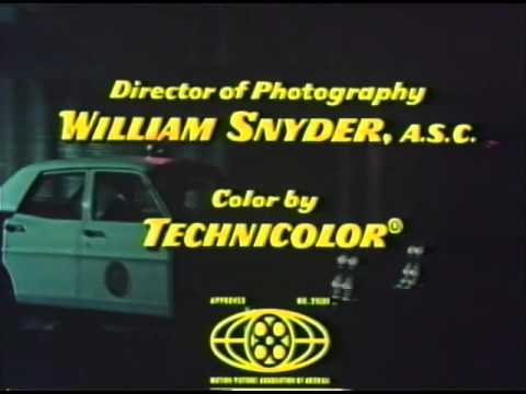 Opening to Never a Dull Moment 1985 VHS