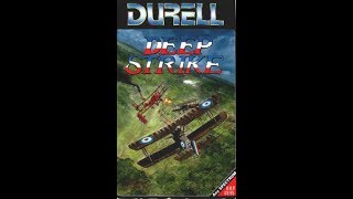ZX Spectrum Vega Games - Deep Strike