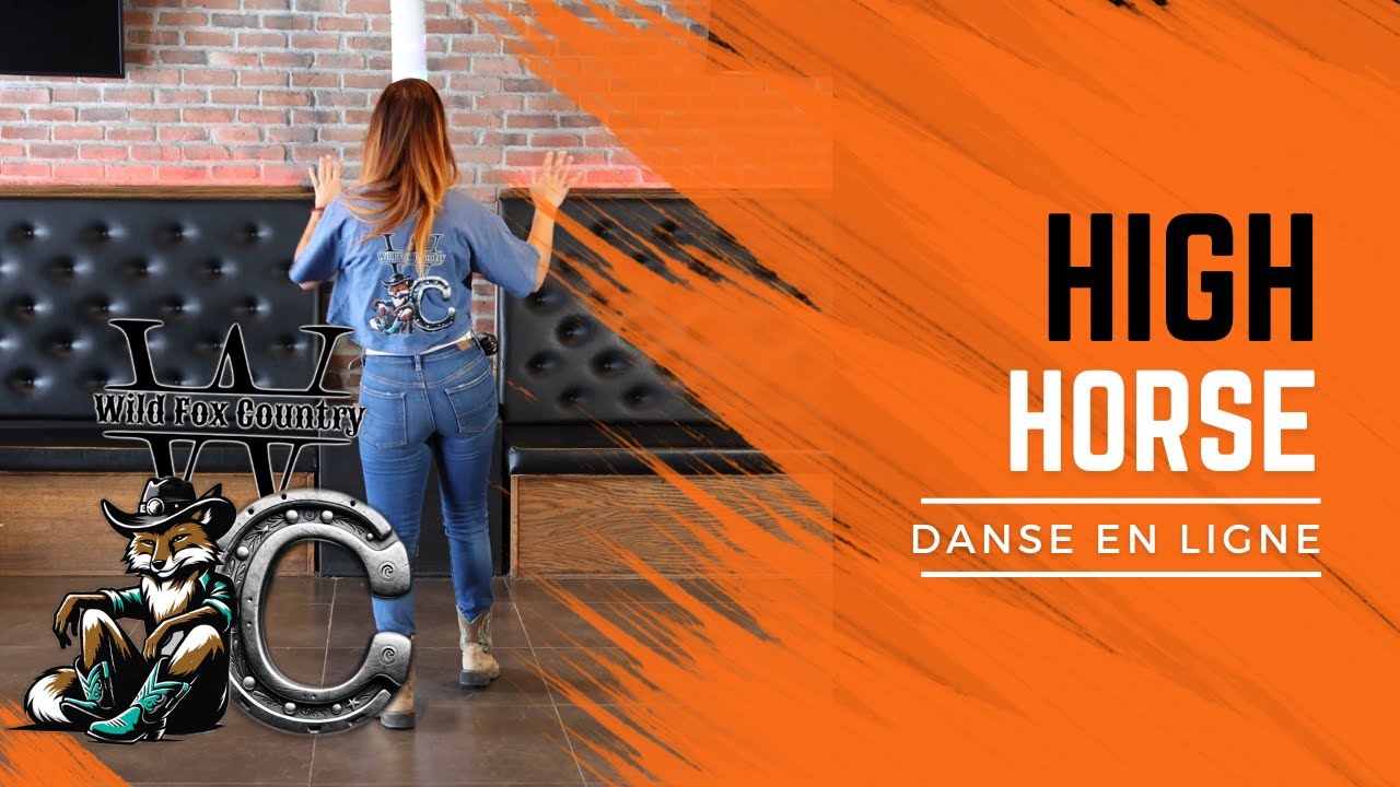 High Horse - Démonstration