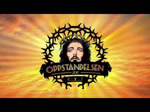 KVT-Russ 2017 - Oppstandelsen