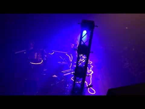 In Lonely Majesty - Travel Far @ Copenhagen