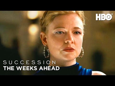 Succession Season 3 (Promo 2)