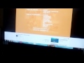 Wow Wow Wubbzy Wubb Idol 2009 End Credits