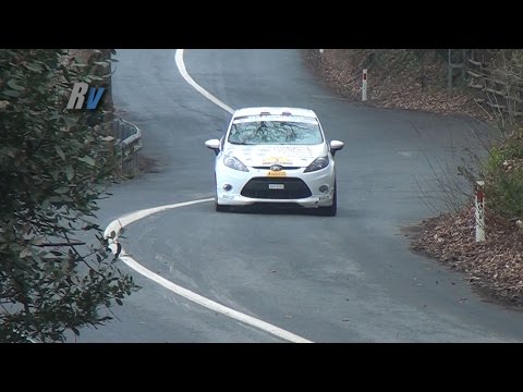 2015 Rally 34 / Kemal Gamgam - Orkun Demir / Ford Fiesta R2