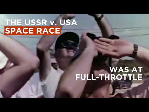 This Day In Space — April 12