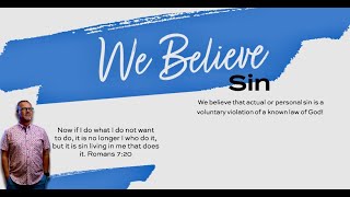 Sin