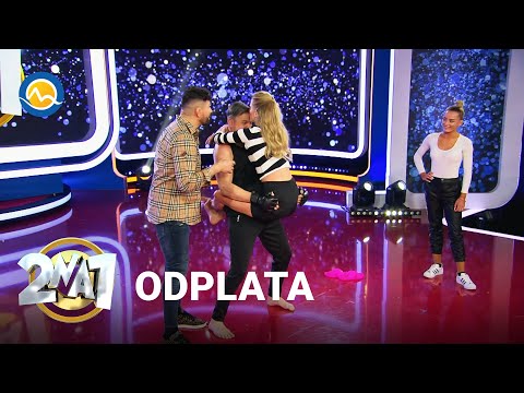 Odplata - Attila Végh | 2 na 1
