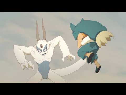 Wakfu 3 adamai vs yugo
