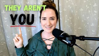 People Are Going to Tell You That You Can't - Here's Why You Shouldn't Believe Them
