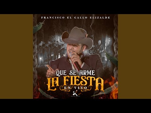 Popurrí Cumbias (En Vivo)