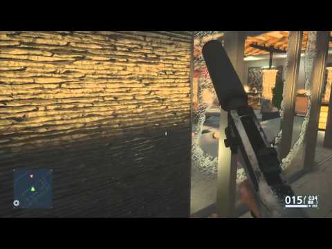 Battlefield™ Hardline Final mission push