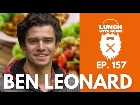 Sell Your Ecommerce Business: From Idea to Exit | Ben Leonard | Ep. 157