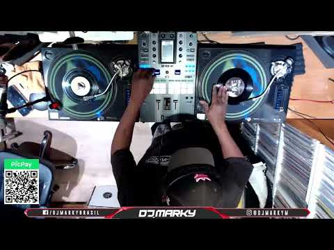 DJ Marky Influences Set - 1st Sept 2022