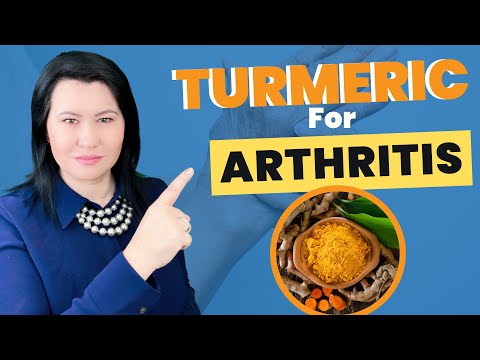 , title : 'Turmeric or Curcumin for Osteoarthritis Or Joint Pain?'