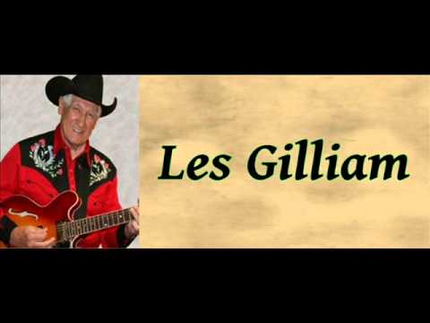When The Works All Done This Fall - Les Gilliam