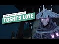 Kena: Bridge of Spirits Gameplay Walkthrough - Toshi's Love