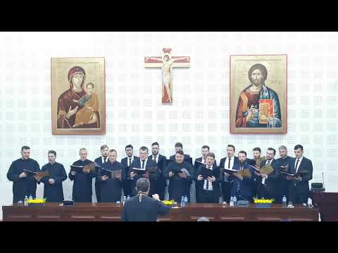 Corala Psalmodia Transylvanica- Prăznuiește astăzi