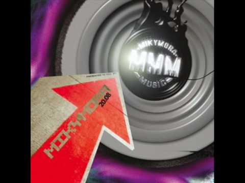 Miky Mora - Sen Ulice (Prod.DJ Mako)