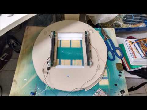 VD08   Estádio Inteligente