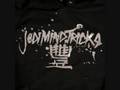 jedi mind tricks - raw is war