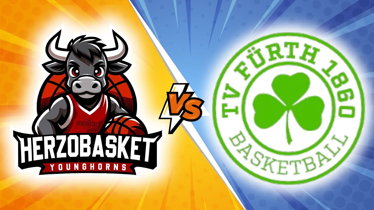 U18 Boys Basketball Kreisliga Herzogenaurach vs TV Furth 1860   6 October 2024