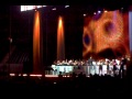 Barry Manilow - Symphony Overture & Miracle - Toronto, August 26, 2011