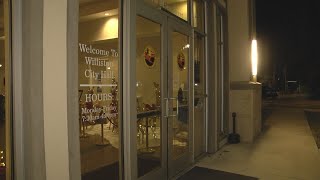 Williston city council meeting erupts in heated exchange