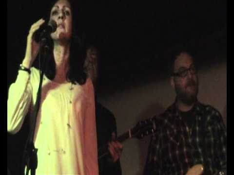 Walton Hesse - Unknown Song - The Grapes - 13.11.10