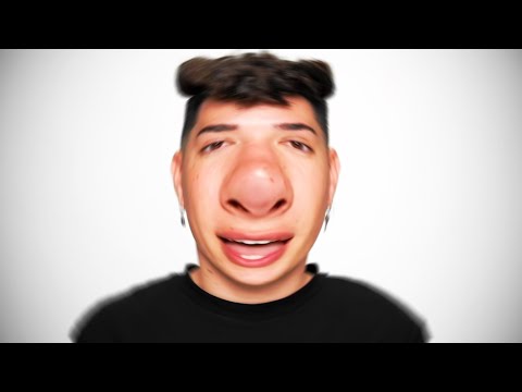 James Charles apology but it's honest and 30 seconds