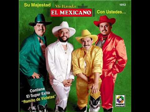 Mi Banda el Mexicano - Mix