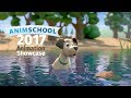 AnimSchool Student Animation Showcase 2017
