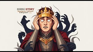 This King Was So Deformed That They Thought He Was Bewitched