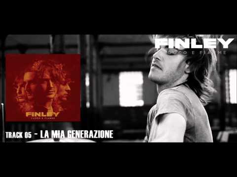 Video thumbnail for La Mia Generazione